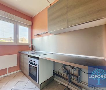 Appartement T3 VALENCIENNES à louer - Photo 5