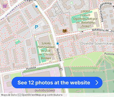 Mieszkanie 2-pokojowe W-Wa Wola METRO - Photo 1