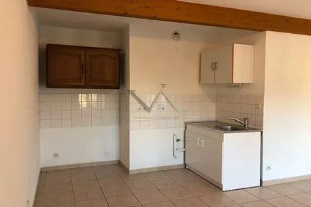 Appartement Viviers - Photo 4