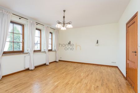 Stary Wilanow | dom wolnostojący | 5 sypialni - Zdjęcie 5