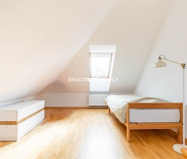 Dom Kraków Bronowice powierzchnia 204.0 m² C206-WD-34634 - Zdjęcie 4