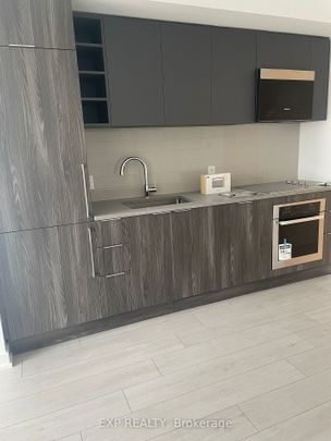 For Lease - 2031 Kennedy Road Unit# 1722, Toronto, Ontario - Photo 1