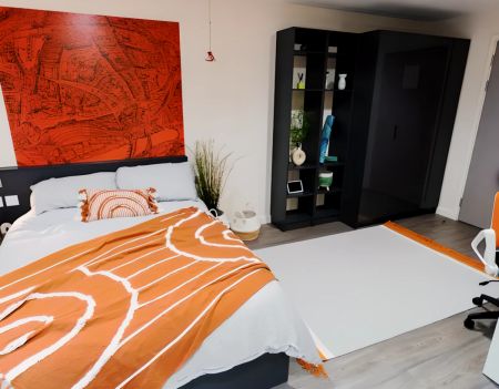 Deluxe Studio - Photo 3