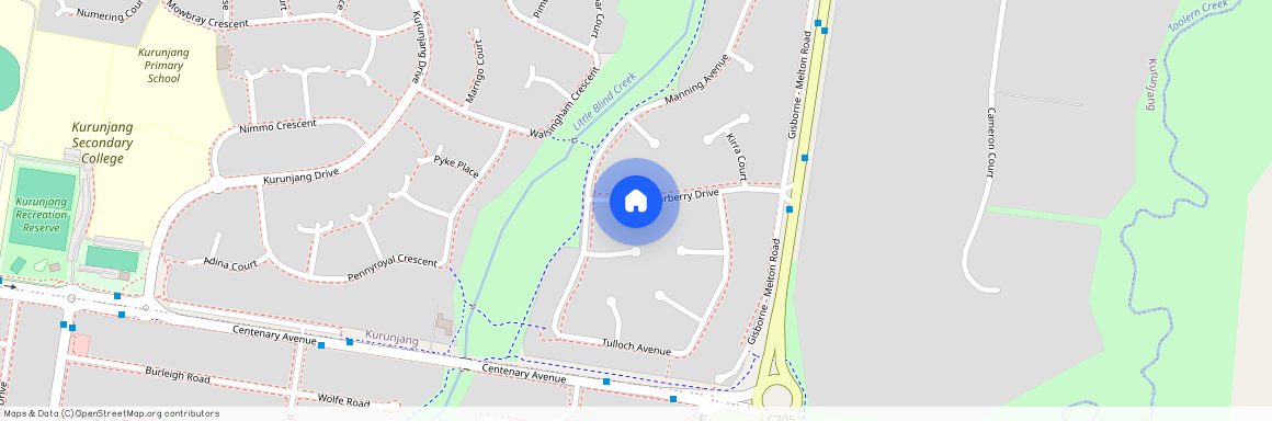 21 Carberry Drive, Vic 3337, Kurunjang