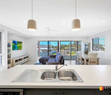 COASTAL ELEGANCE WITH OCEAN VIEWS � RELAXED BARGARA LIVING AT ITS BEST - Photo 1
