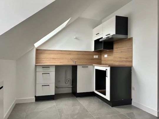 (Français) Chamant appartement neuf - Photo 1