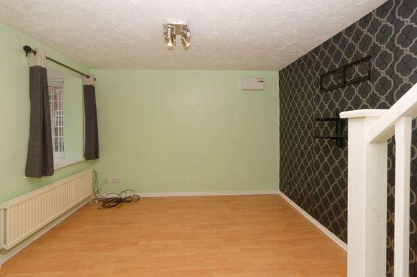 1 bedroom cluster house to rent - Photo 1