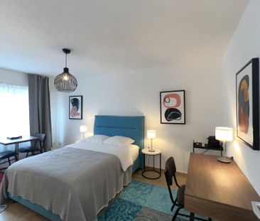 Rue du Clos-de-Bulle 5 (408), Lausanne - Photo 6