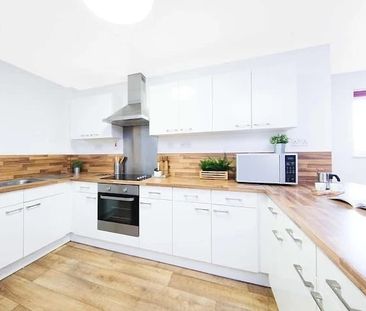 Room in a Shared Flat, Reception, L3 - Photo 2