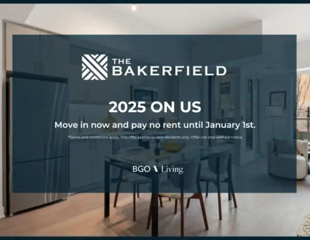 The Bakerfield | 195 Deerfield, Newmarket - Photo 1