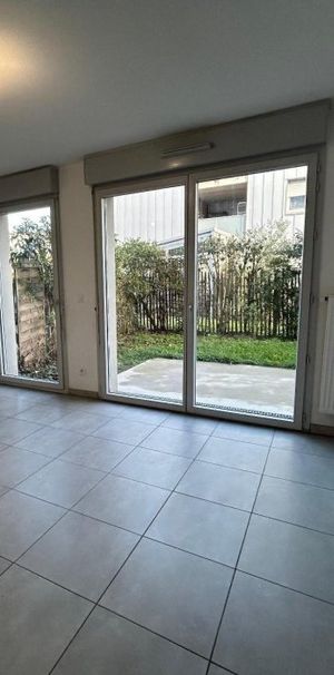 Location / Appartement T2 - Photo 1