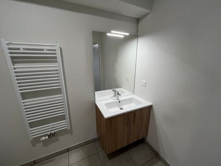 Location Appartement 2 pièces 43m² BISCARROSSE 40600 - Photo 5