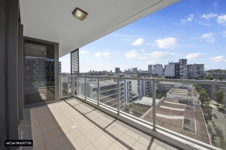 MGM MARTIN - TWO BEDROOM APARTMENT) - Photo 5