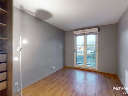 Location Appartement 2 pièces 41 m2 à Villiers-sur-Marne - Photo 5