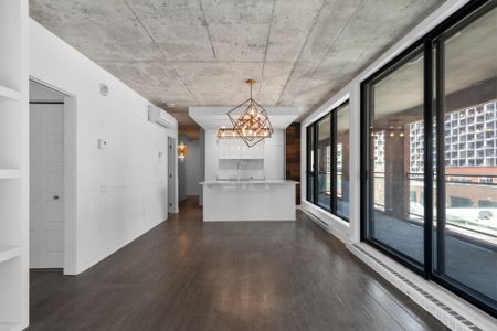 Appartement à louer, Montréal (Le Sud-Ouest) - Photo 5