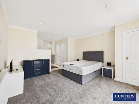 3 bedroom detached bungalow to rent - Photo 5