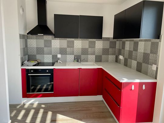 Location appartement 77.5 m², Metz 57070Moselle - Photo 1