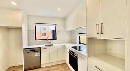 Modern, Low-Maintenance Living – Electricity Included in the Rent! - Photo 2