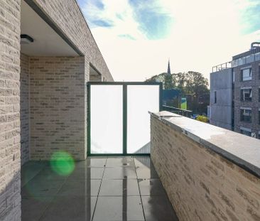 Duplex te huur in Mechelen-aan-de-Maas voor € 1.100 met 3 slaapkamers - Foto 6