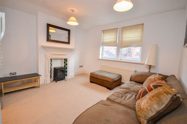 2 bed flat to rent in Eskdale Terrace, Jesmond, NE2 - Photo 1