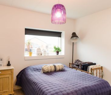 4 værelses hus på 108 m² - ledig pr. 1/12-25 - Foto 6