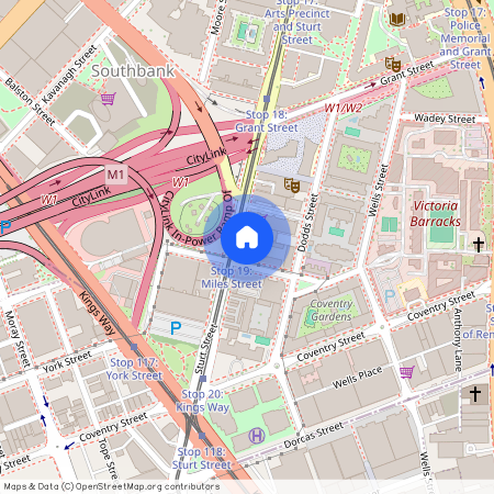 32 Miles Street, Vic 3006, Southbank