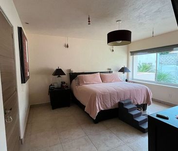 Casa en renta en la zona dorada de Cuernavaca - Photo 3