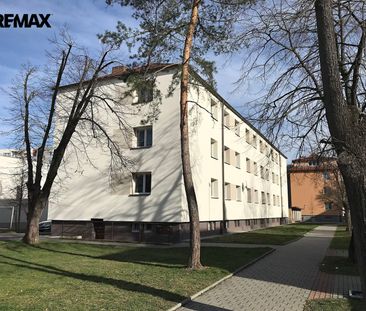 Pronájem bytu 2+1 49 m² - Photo 2