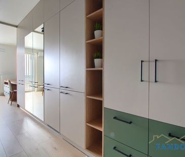 Nowa KAWALERKA 28 m2 | Nowoczesne budownictwo | Os. Carpatia - Photo 4