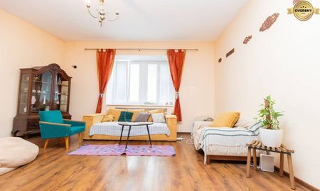 METROPOLITAN │Výnimočný byt s terasou v centre Starého mesta - Photo 2