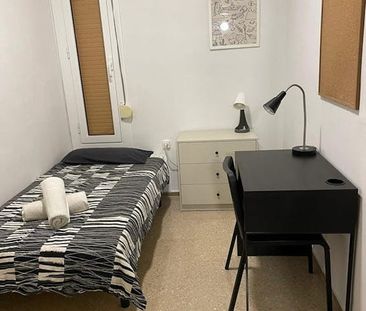 Gran Via de les Corts Catalanes, Barcelona, Catalonia 08015 - Photo 3