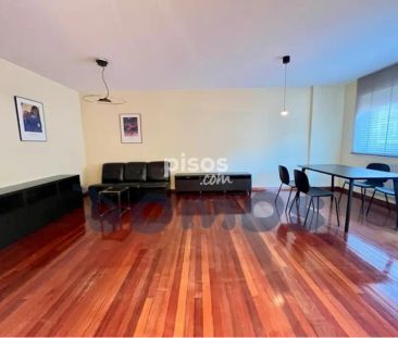 Dúplex en alquiler en Calle de Montirón, cerca de Calle de la Mapoula - Photo 1