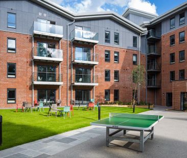 1 bedroom private hall to rent - Photo 6