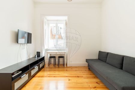 Apartamento T1 em Lisboa - Photo 5