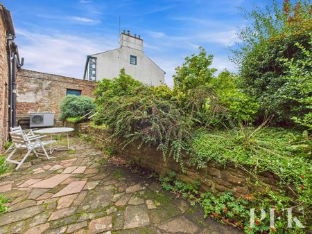 3 bedroom barn conversion to rent - Photo 4