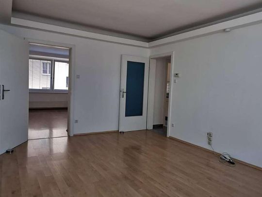 Helle 2,5-Zimmer-Wohnung im 1. OG in Köln-Ehrenfeld - Foto 1