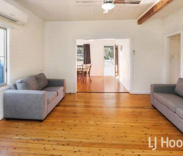 Renovated Rural Home with Peaceful Outlook - Photo 3