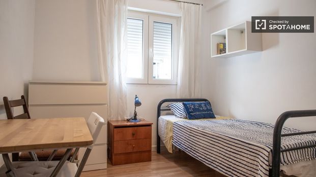 madrid, Community of Madrid 28011 - Photo 1