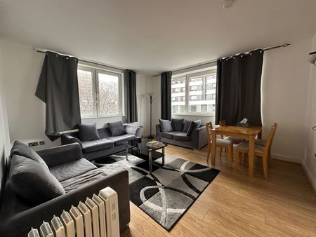 2 Bed Flat, Burwood Place, W2 - Photo 3