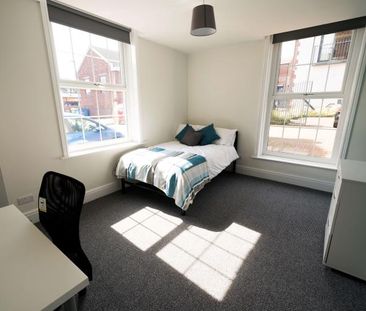 Student Apartment 4 bedroom, Broomhall, Sheffield - Photo 4