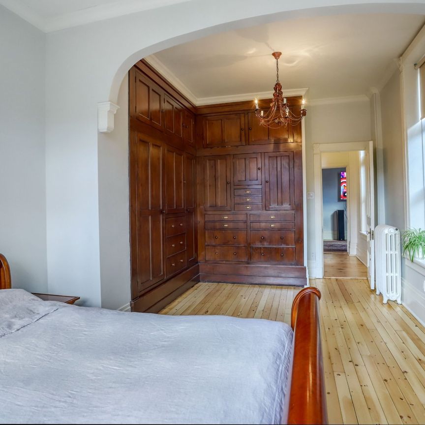 Rue St-Mathieu, H3H 2H5, Montréal - Photo 1