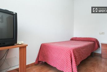 granada, Andalusia 18002