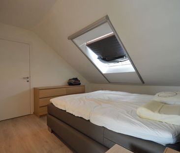 Duplex-appartement met zicht op het Liedermeerspark - Foto 4