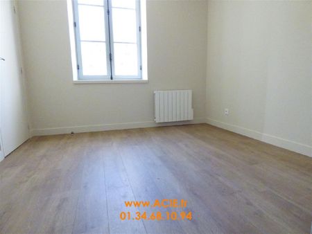 Location Appartement 2 pièces 38m² LOUVRES 95380 - Photo 2