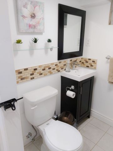 For Lease - 1002 Warden Avenue Unit# Bsmt, Toronto, Ontario - Photo 3