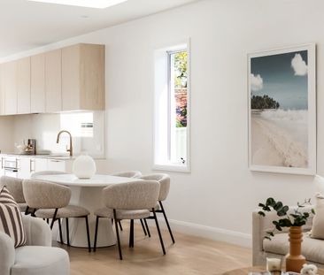 Beautifully renovated family sanctuary - Photo 6