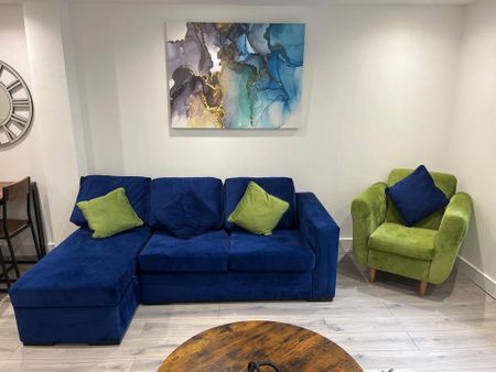 1 bedroom apartment to rent - Photo 2