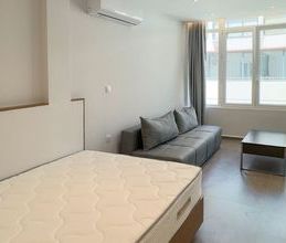 Studio/Γκαρσονιέρα για ενοικίαση - Κέντρο Θεσσαλονίκης, - Photo 5