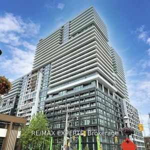 For Lease - 70 Princess Street Unit# 1812, Toronto, Ontario - Photo 2