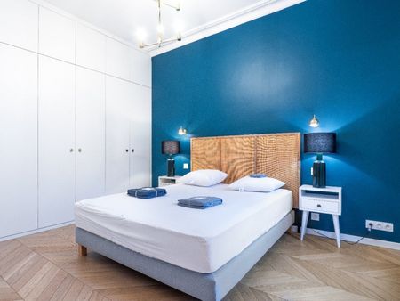 Apartment Paris 19Eme Arrondissement - Photo 2